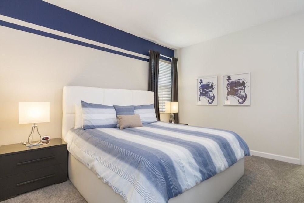 Villa Dream - Storey Lake House, Multiple Beds (Villa Dream - Storey Lake) 8