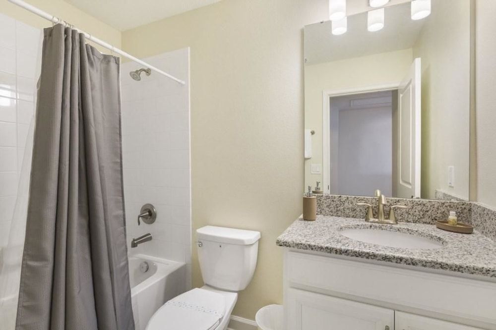 Villa Dream - Storey Lake House, Multiple Beds (Villa Dream - Storey Lake) 14