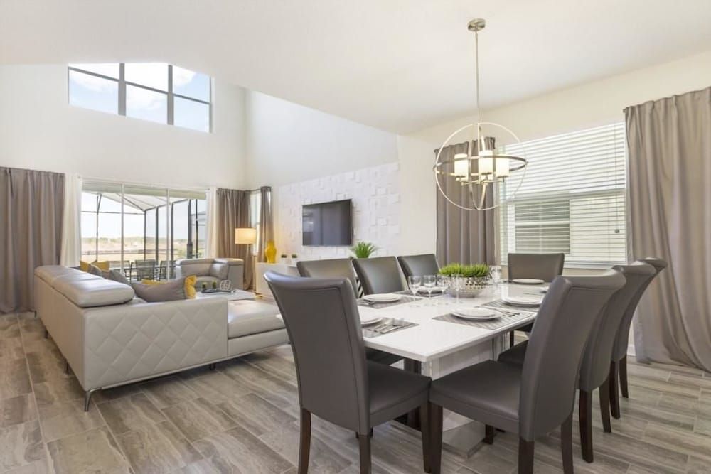 undefined Villa Dream - Storey Lake 10