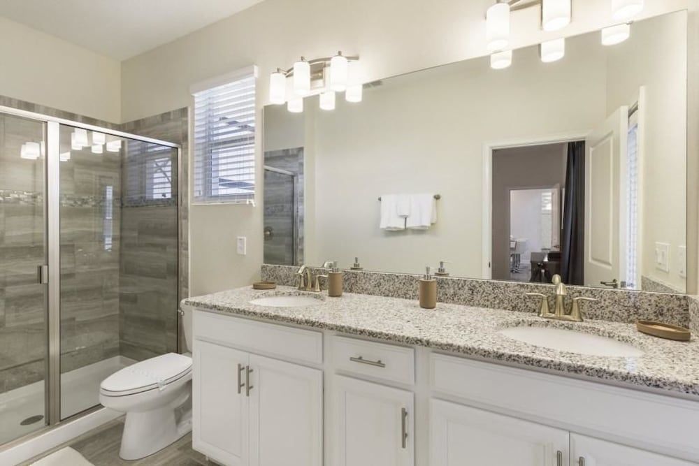 Villa Dream - Storey Lake House, Multiple Beds (Villa Dream - Storey Lake) 16