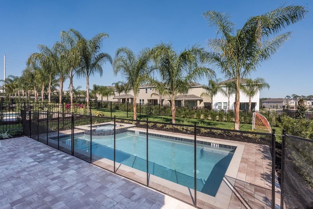 House, Multiple Beds (Villa Veni Vici - Encore Resort at Re)