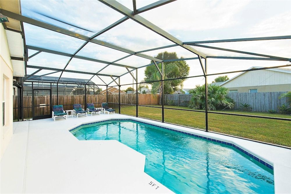 undefined Tropical Breeze House 3 Bedroom 3