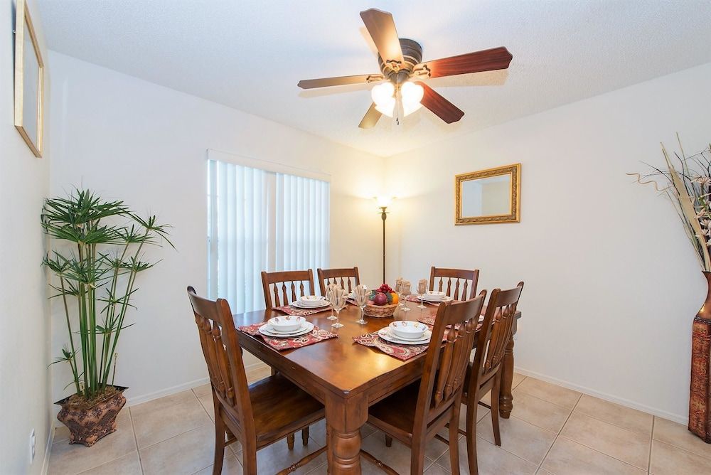 undefined Tropical Breeze House 3 Bedroom 8