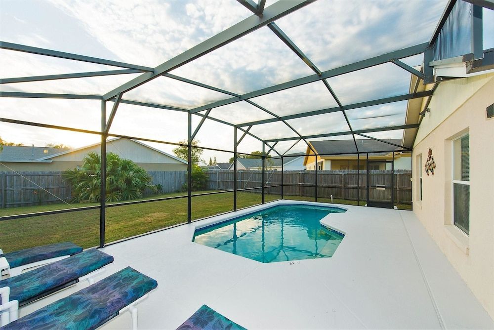 undefined Tropical Breeze House 3 Bedroom 4