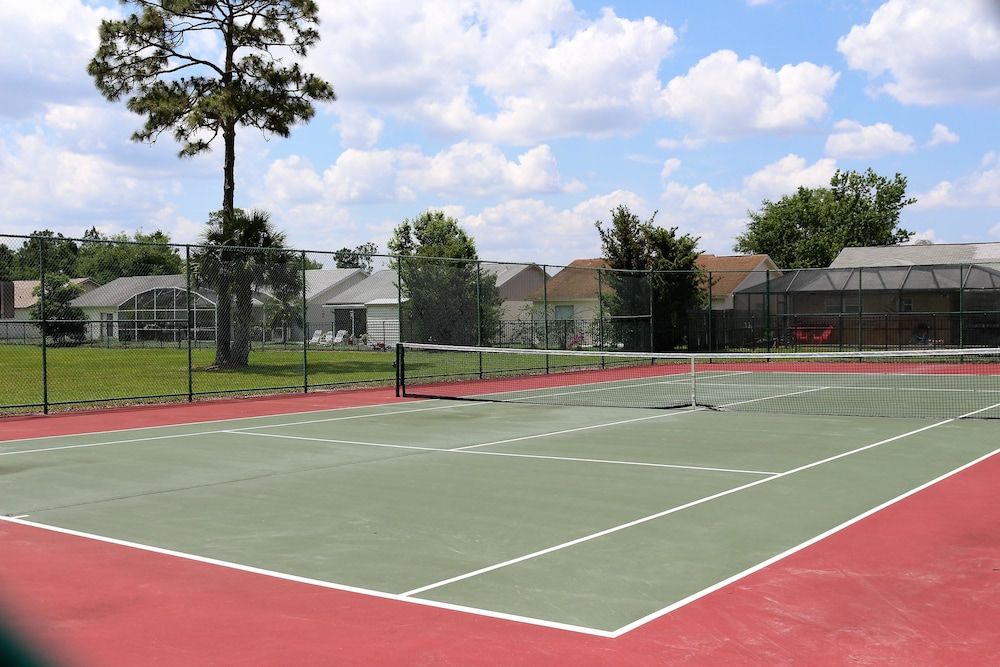 undefined Tropical Breeze House 3 Bedroom 6