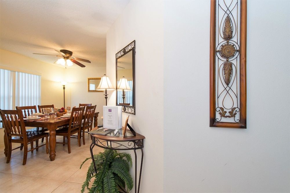 undefined Tropical Breeze House 3 Bedroom 9