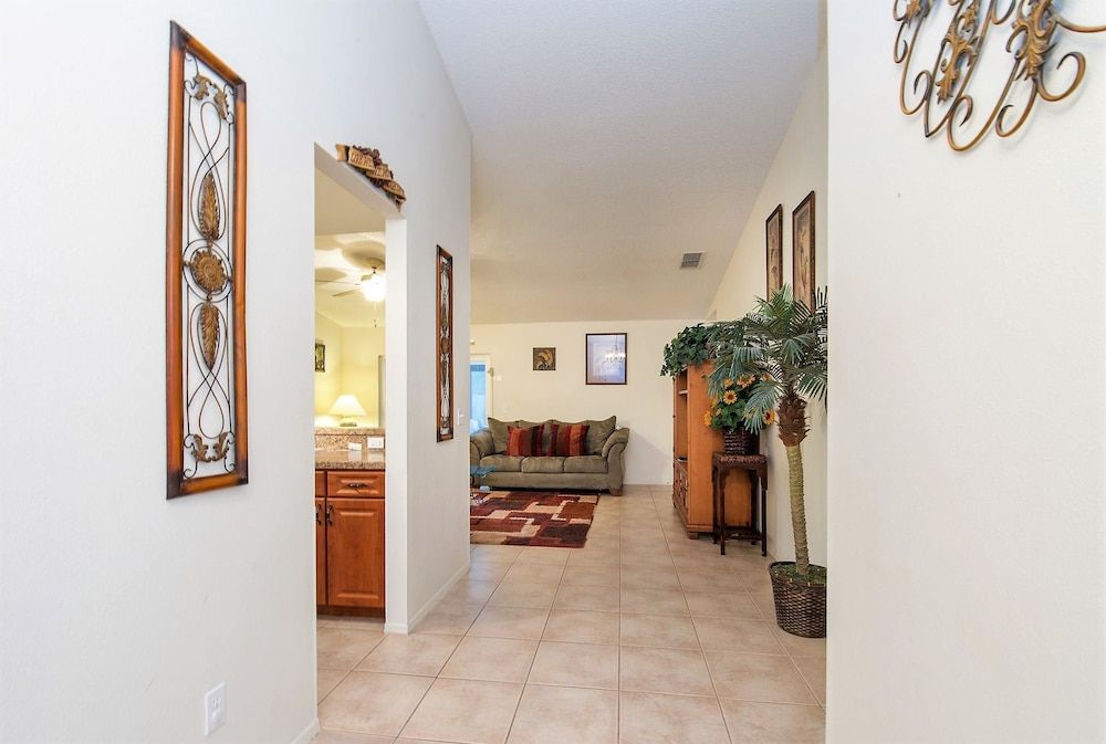 undefined Tropical Breeze House 3 Bedroom 10