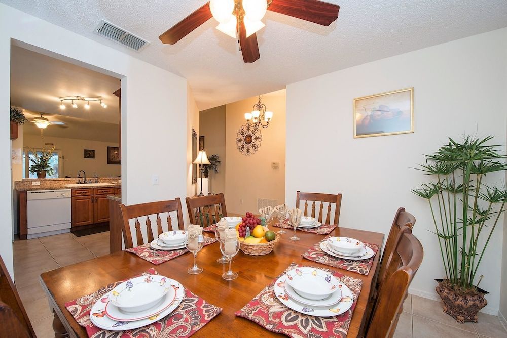 undefined Tropical Breeze House 3 Bedroom 7