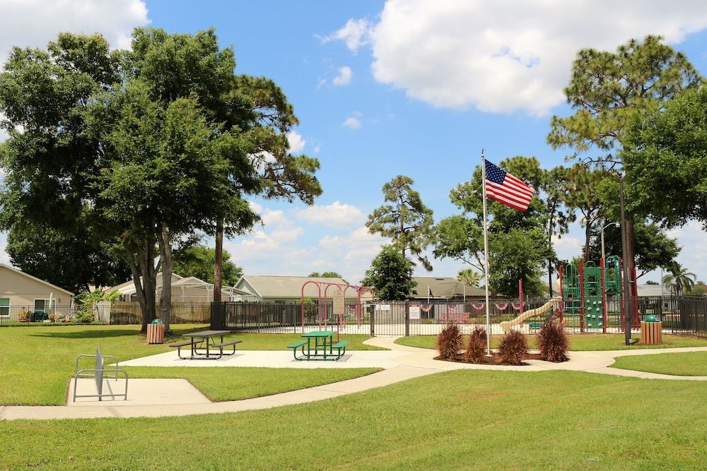 Tropical Breeze House 3 Bedroom Family House 29