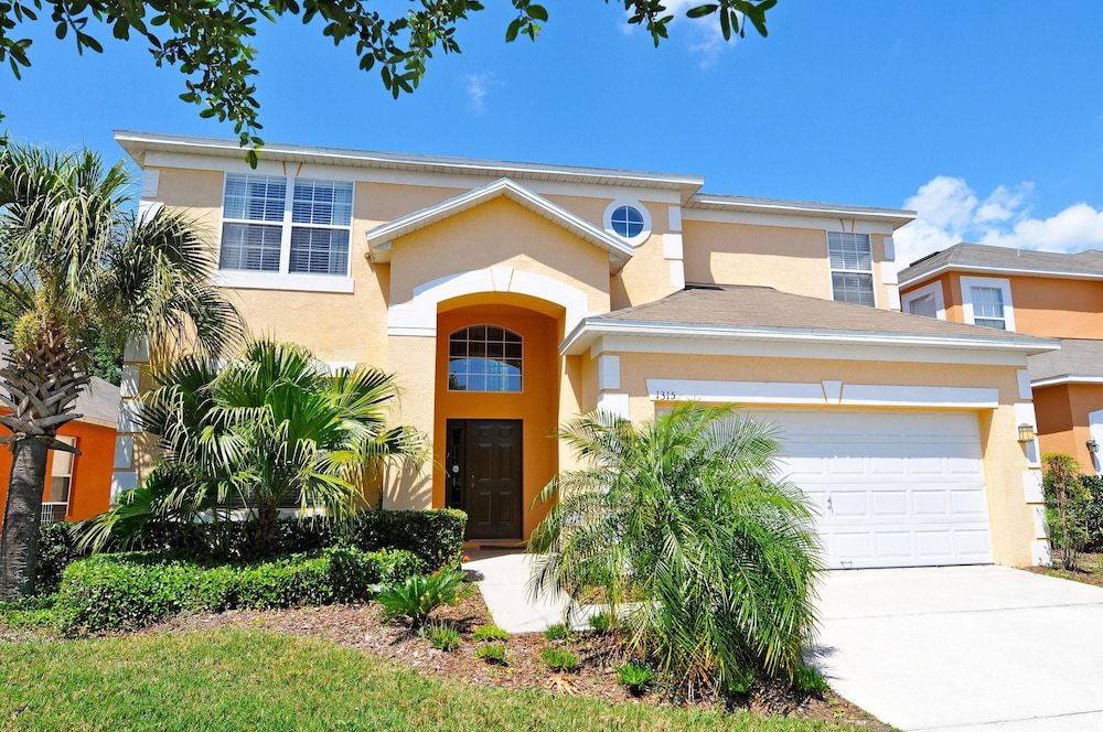 undefined Tiger Lilly House 6 Bedroom 2