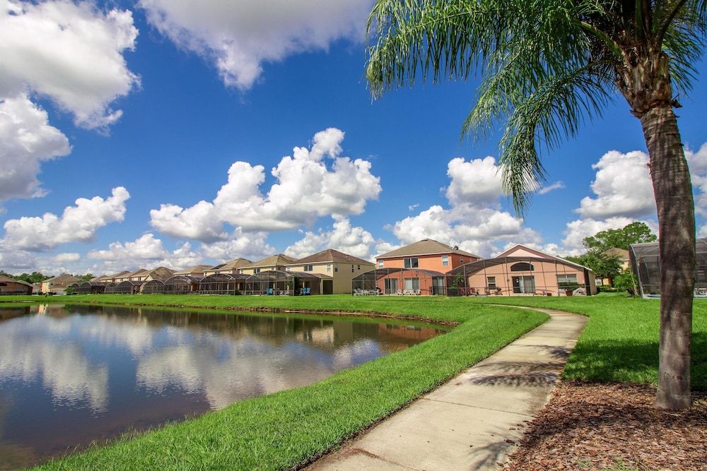 undefined Tiger Lilly House 6 Bedroom