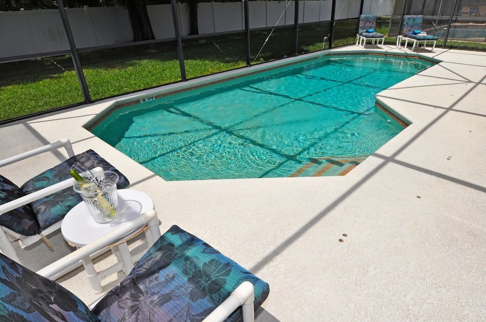 undefined Tiger Lilly House 6 Bedroom 3