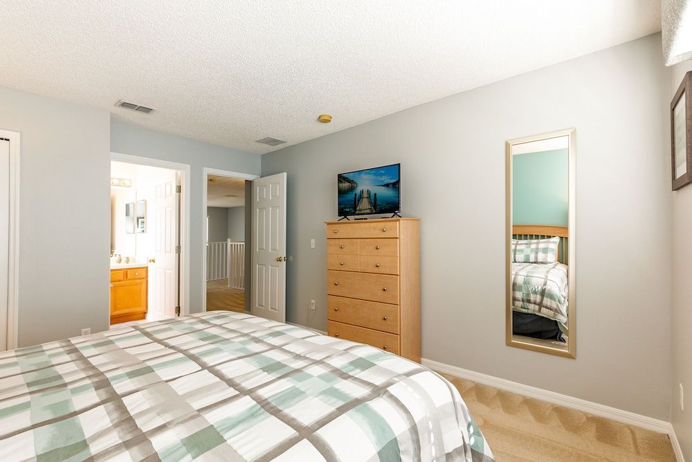 undefined Tiger Lilly House 6 Bedroom 10