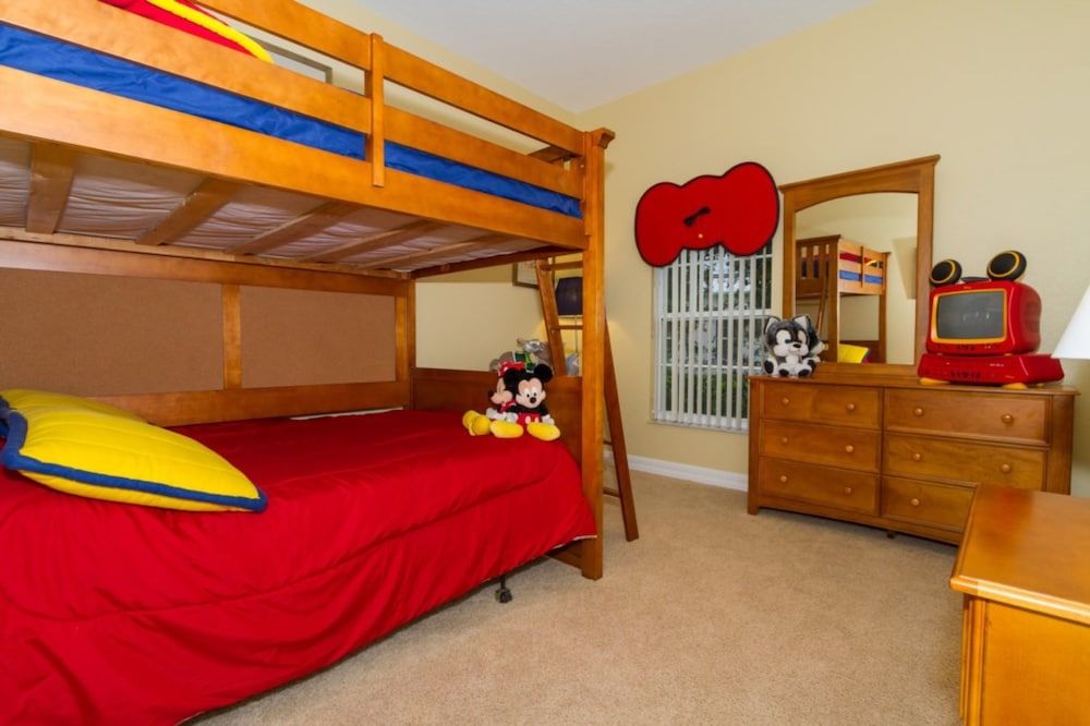 undefined Formosa Gardens 6