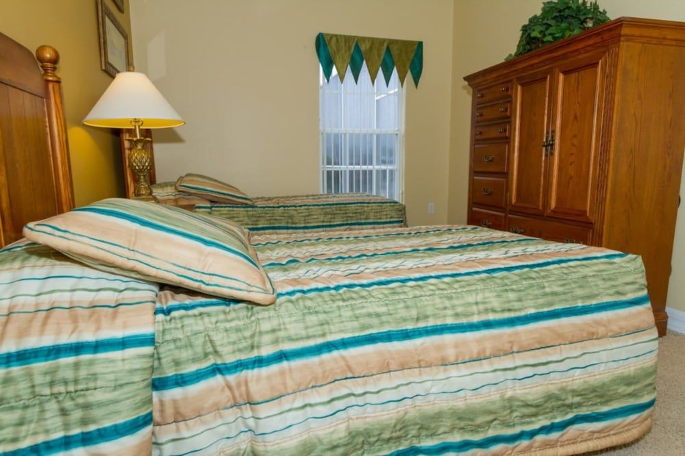 undefined Formosa Gardens 7