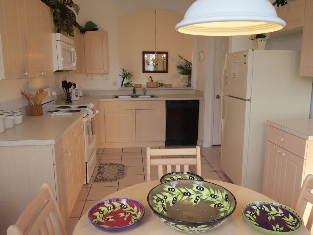 Formosa Gardens Pool Homes by Sunny OVH House, 5 Bedrooms 17