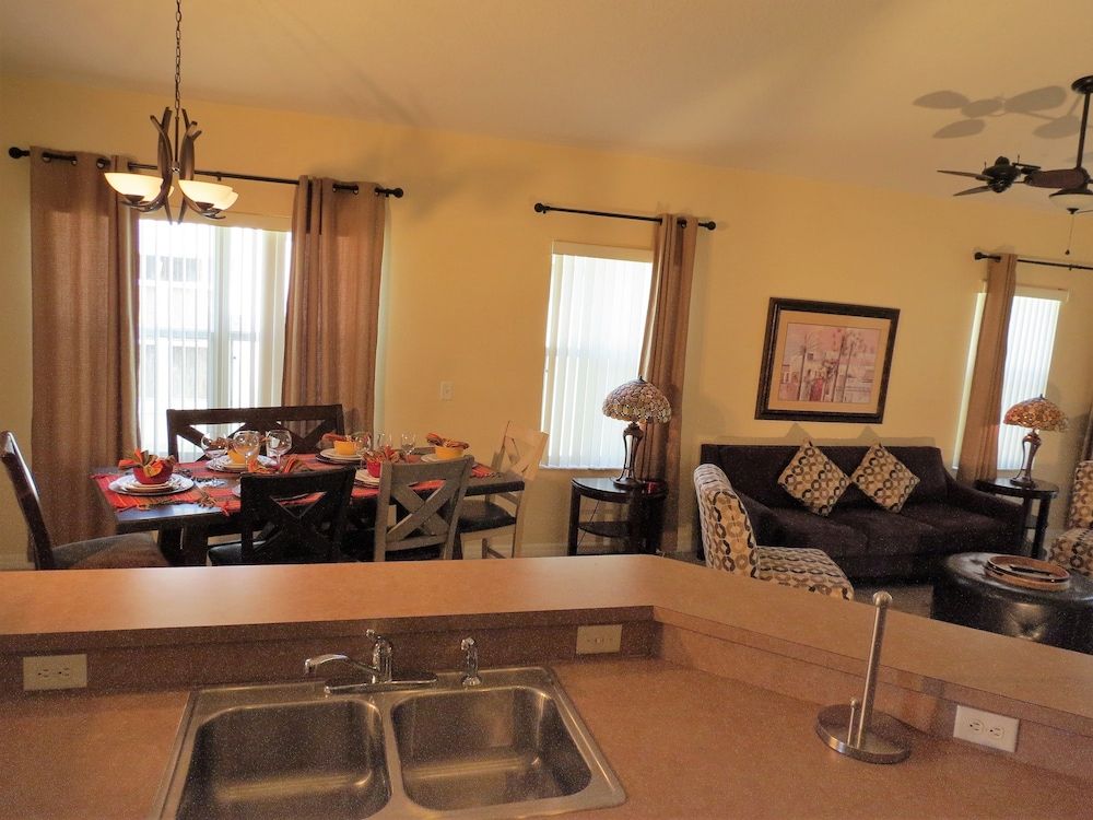 Formosa Gardens Pool Homes by Sunny OVH House, 5 Bedrooms 18