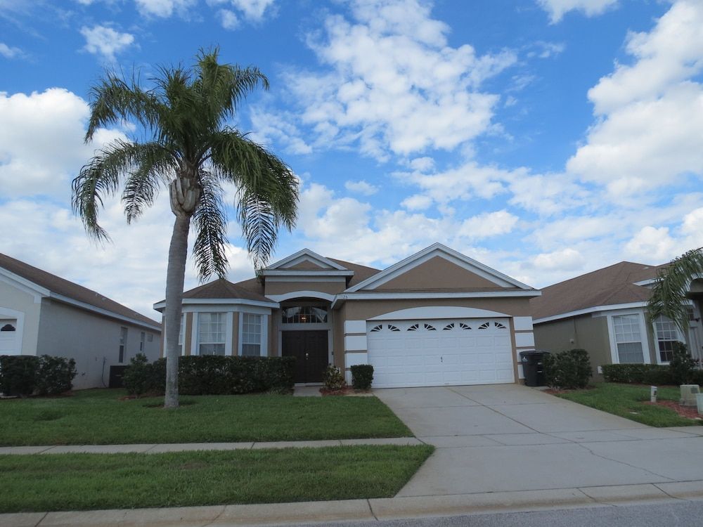 undefined Formosa Gardens Pool Homes by Sunny OVH 3