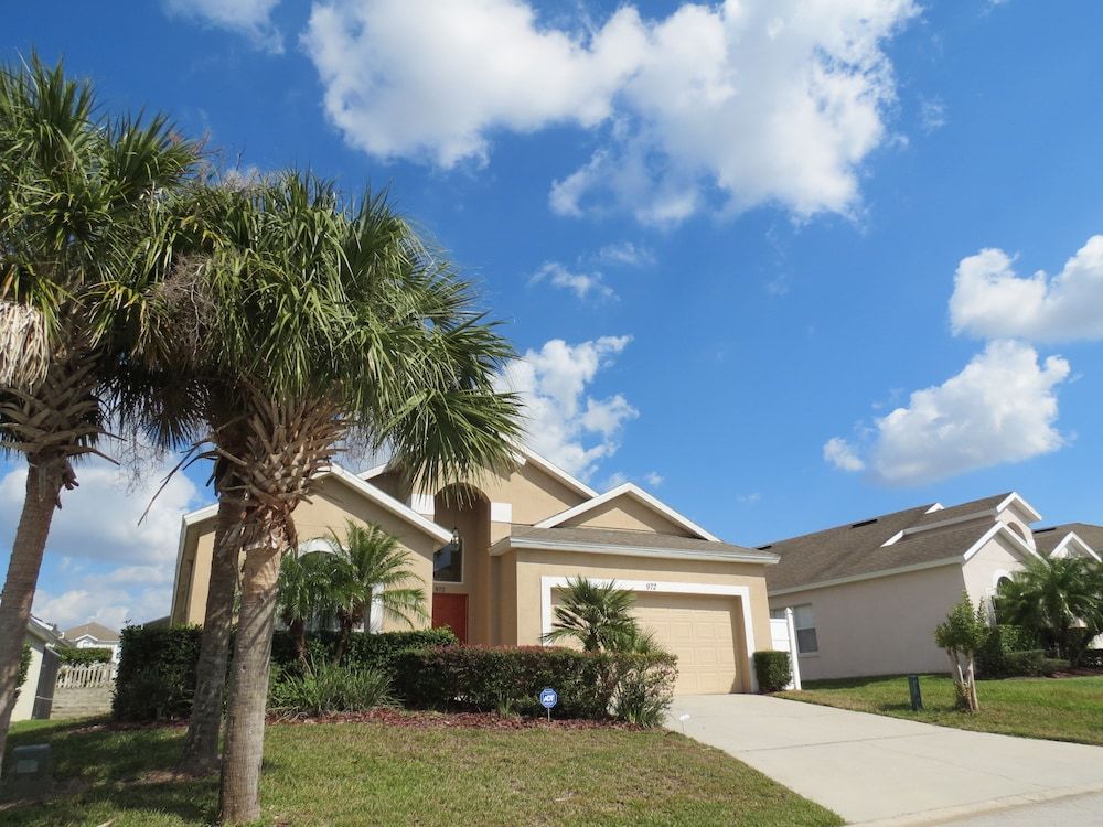 undefined Formosa Gardens Pool Homes by Sunny OVH 4