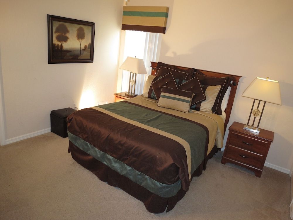 Formosa Gardens Pool Homes by Sunny OVH House, 5 Bedrooms 9