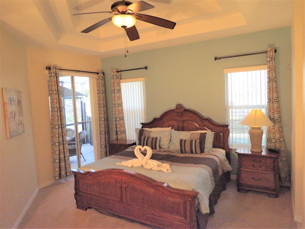 undefined Formosa Gardens Pool Homes by Sunny OVH 10