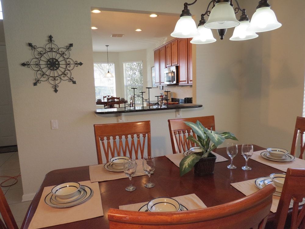 Formosa Gardens Pool Homes by Sunny OVH House, 5 Bedrooms 16