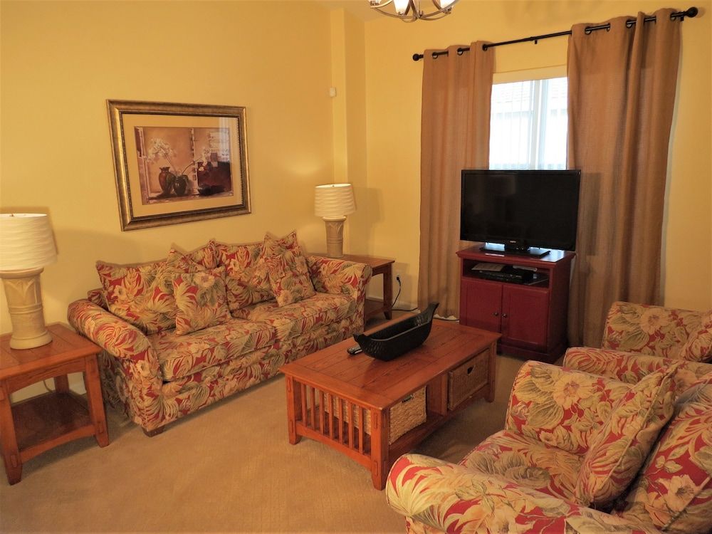 Formosa Gardens Pool Homes by Sunny OVH House, 5 Bedrooms 22