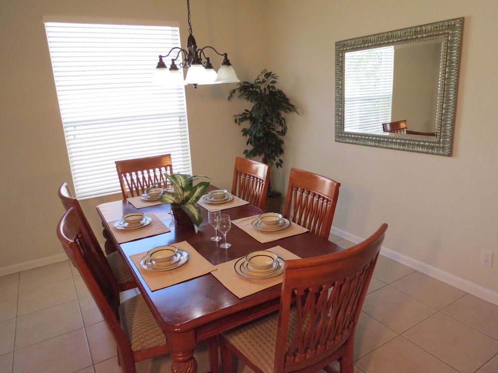 Formosa Gardens Pool Homes by Sunny OVH House, 5 Bedrooms 15