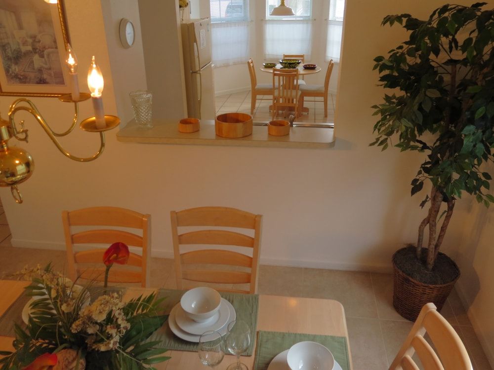 Formosa Gardens Pool Homes by Sunny OVH House, 5 Bedrooms 11