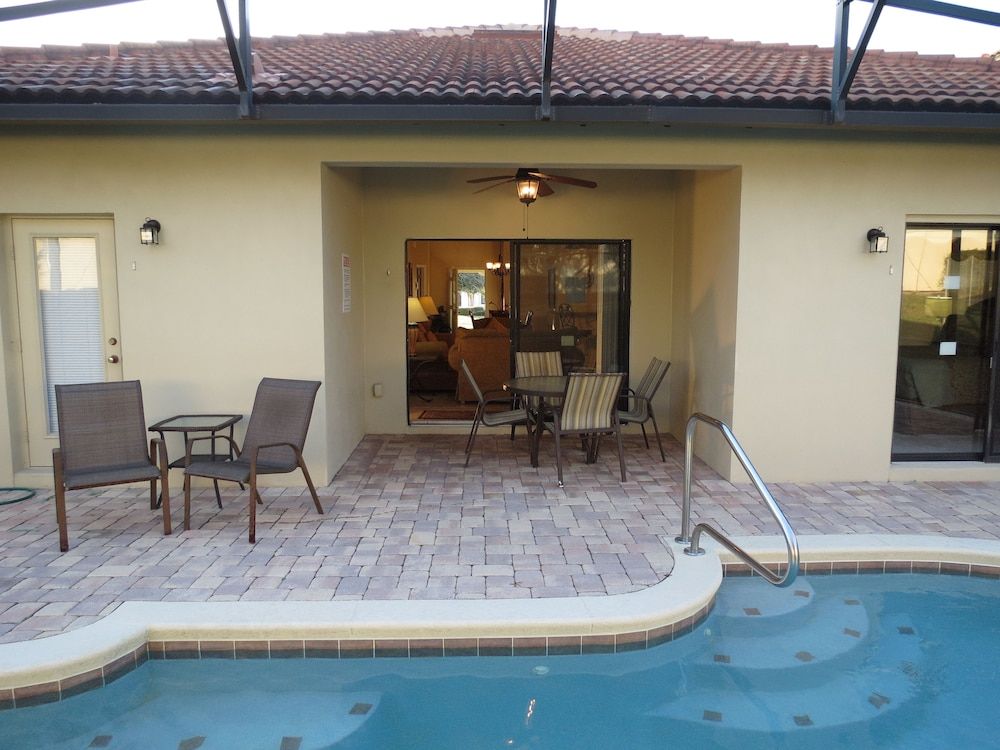 Formosa Gardens Pool Homes by Sunny OVH House, 5 Bedrooms 26