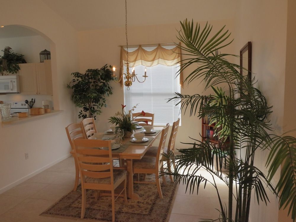 Formosa Gardens Pool Homes by Sunny OVH House, 5 Bedrooms 12