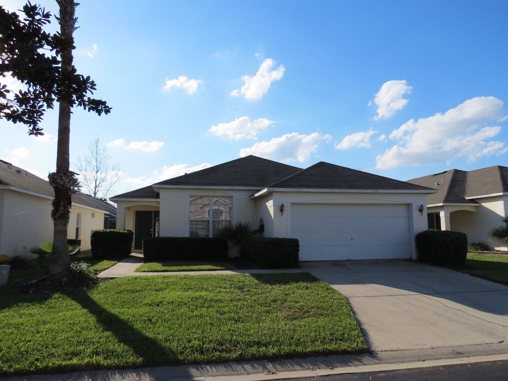 undefined Formosa Gardens Pool Homes by Sunny OVH 5