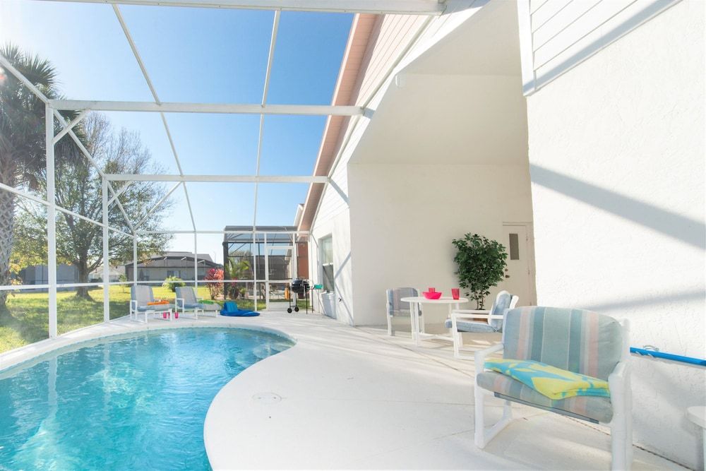 undefined Honey Pot Villa 4 Bedroom 5