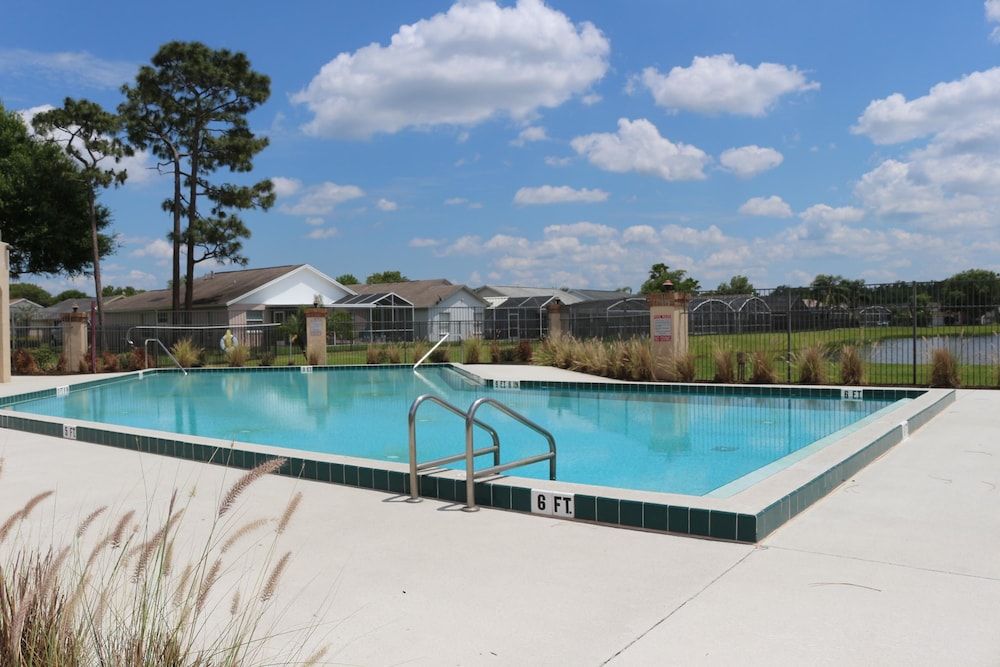 undefined Honey Pot Villa 4 Bedroom 6