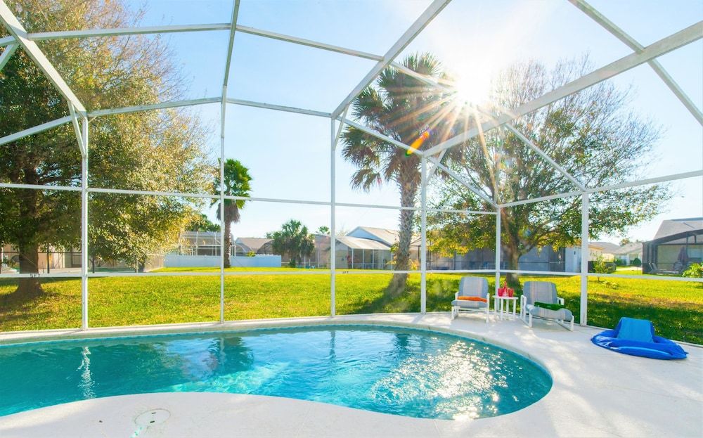 undefined Honey Pot Villa 4 Bedroom 7