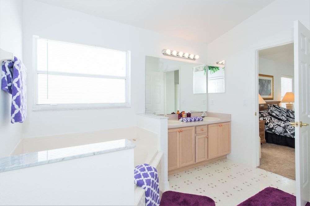 Honey Pot Villa 4 Bedroom Family House 13