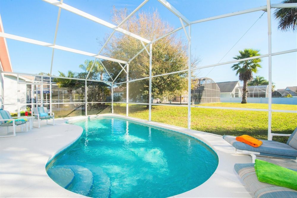 undefined Honey Pot Villa 4 Bedroom 3