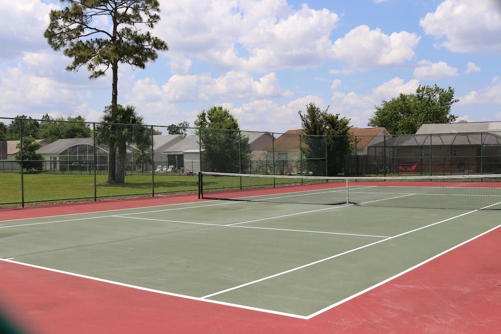 undefined Honey Pot Villa 4 Bedroom 9