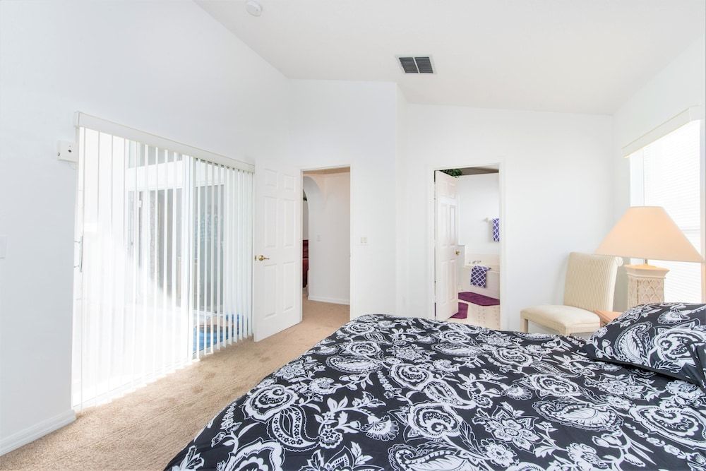 Honey Pot Villa 4 Bedroom Family House 3