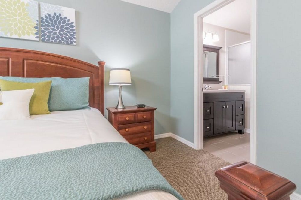 Oak Island Cove Homes by Atlas VH House, 4 Bedrooms (3 Bathroom - 2801) 8