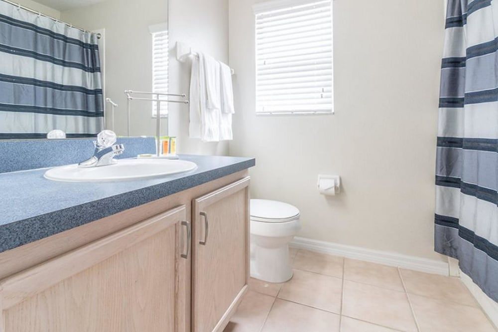 Oak Island Cove Homes by Atlas VH House, 4 Bedrooms (3 Bathroom - 2801) 11