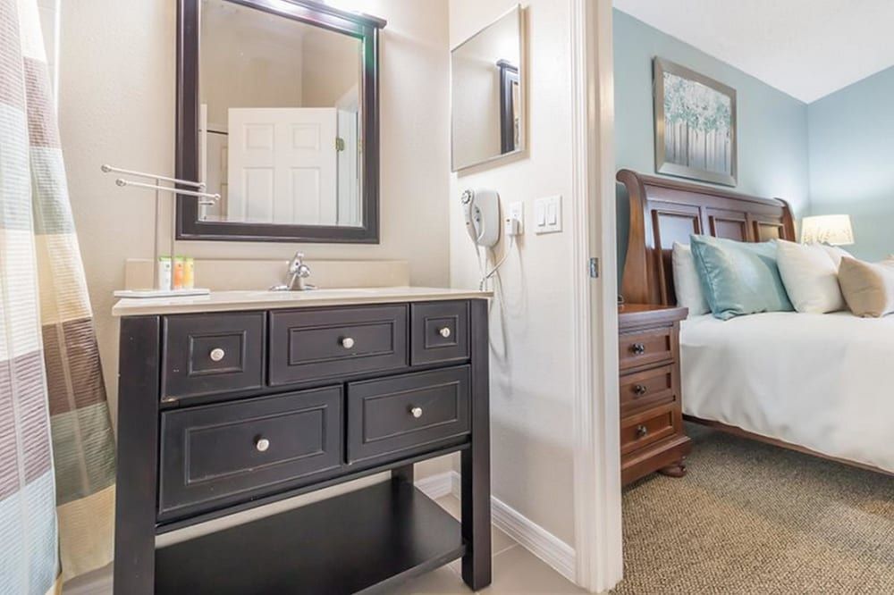 Oak Island Cove Homes by Atlas VH House, 4 Bedrooms (3 Bathroom - 2801) 14