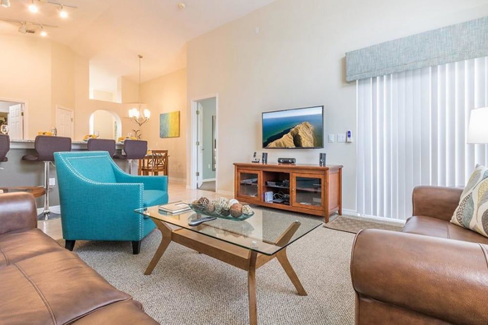 Oak Island Cove Homes by Atlas VH House, 4 Bedrooms (3 Bathroom - 2801) 13