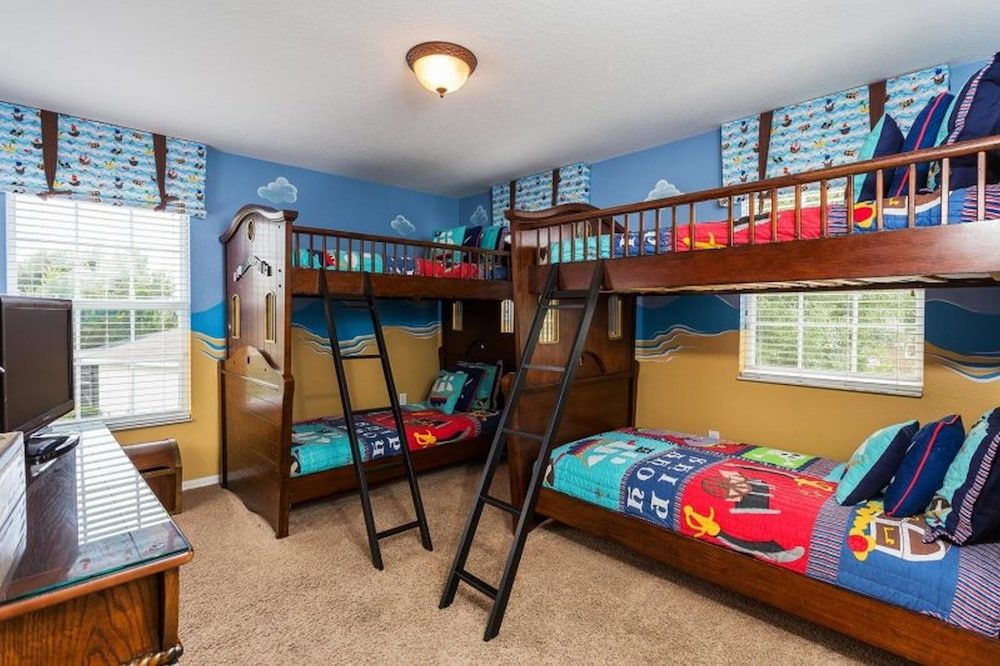 Formosa Gardens Homes by Atlas VH House (7 Bedroom, 6 Bathroom - 7900) 3