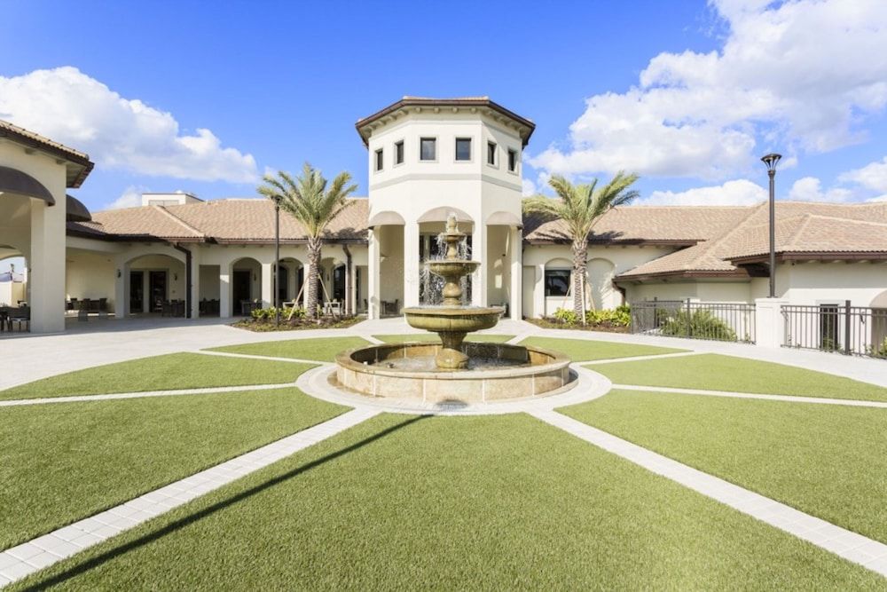 undefined The Retreat at Champions Gate by Nova 5