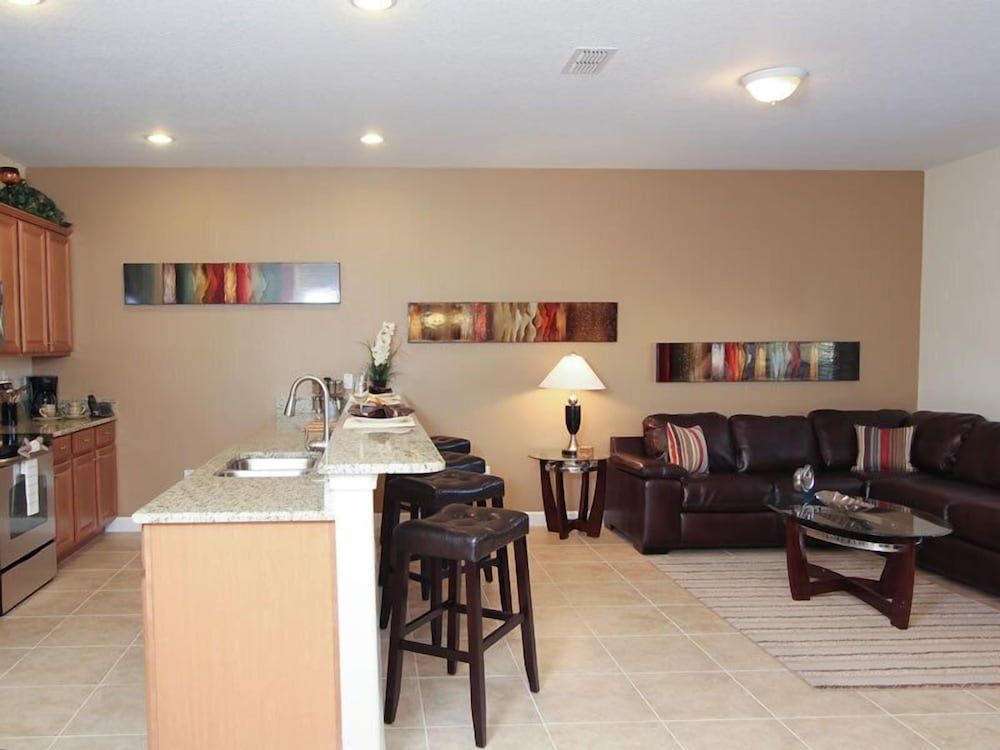 undefined Ov2902 - Paradise Palms - 4 Bed 3 Baths Townhome 5