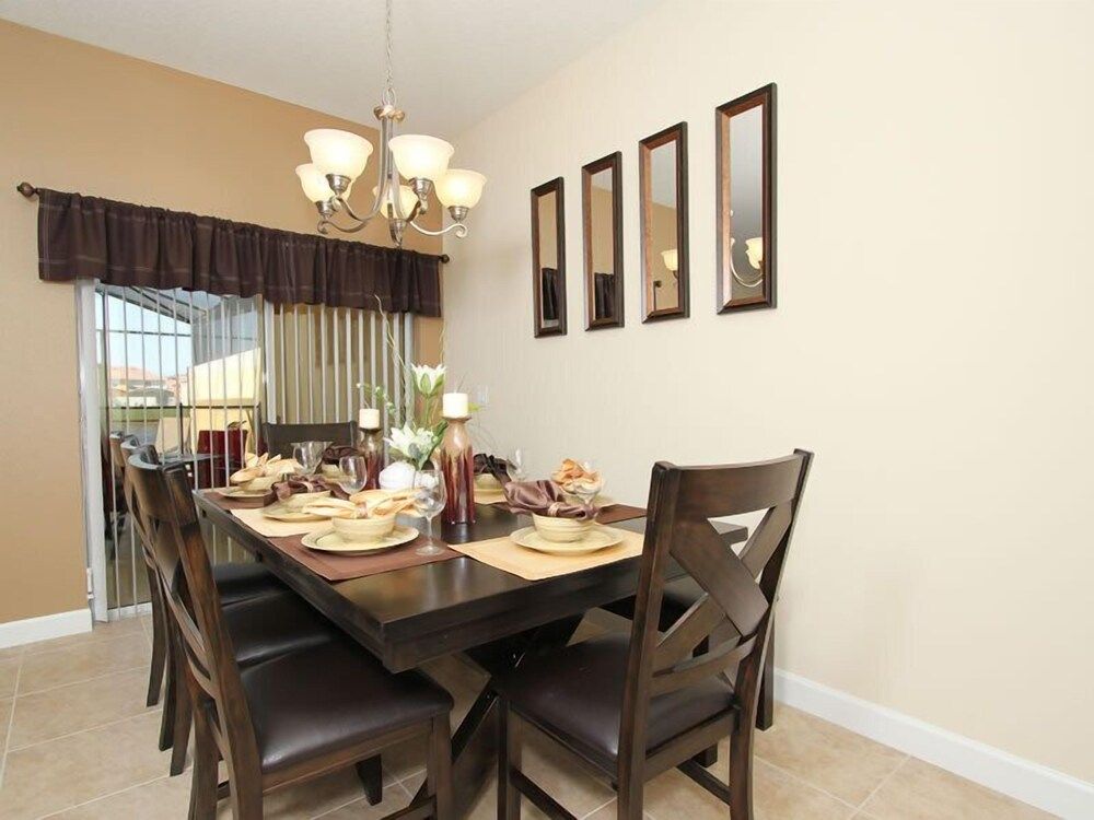 undefined Ov2902 - Paradise Palms - 4 Bed 3 Baths Townhome 9