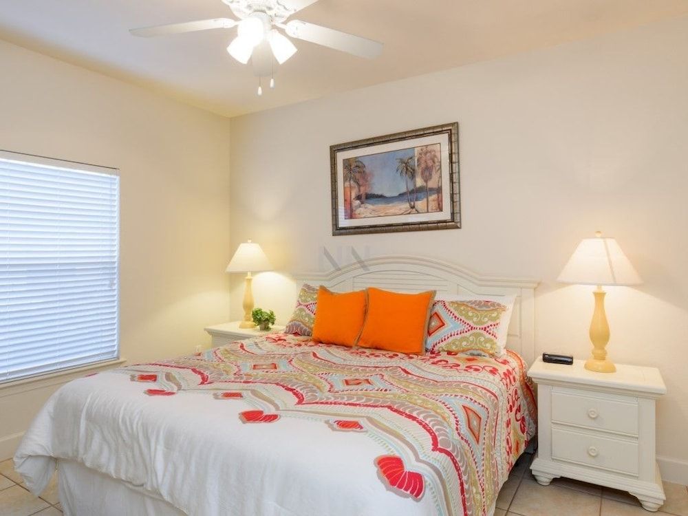 undefined Fv88818 - Lucaya Village - 4 Bed 3 Baths Townhome 7