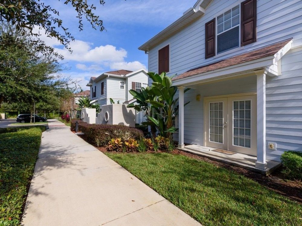 undefined Fv88818 - Lucaya Village - 4 Bed 3 Baths Townhome 3