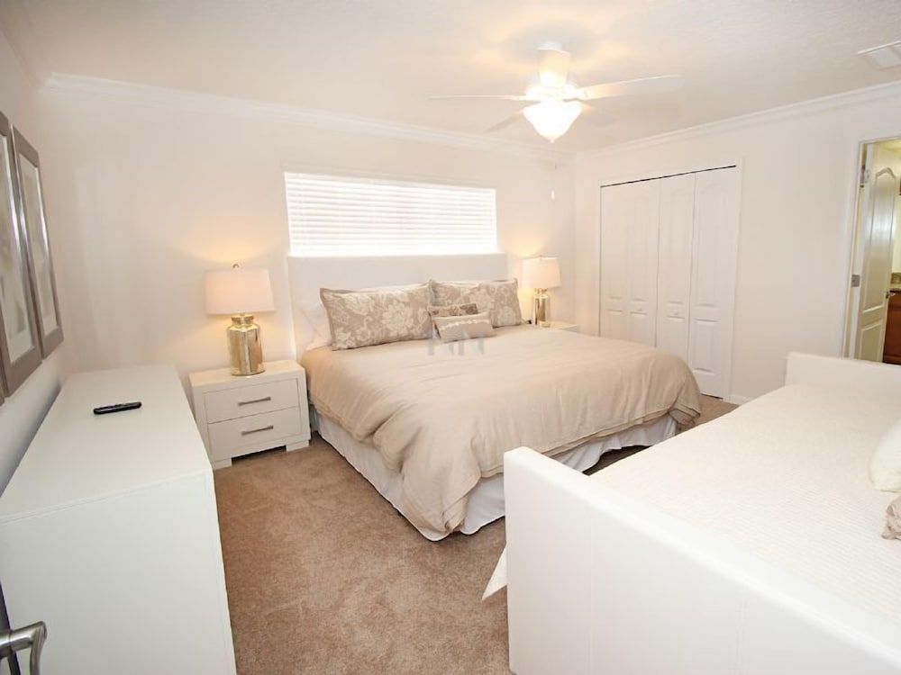 undefined Fv63296 - Paradise Palms - 4 Bed 3.5 Baths Villa 9